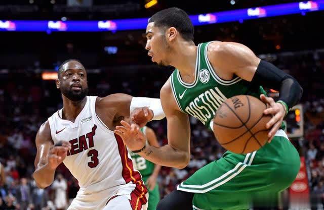  凯尔特人憾负尼克斯跌出前八  