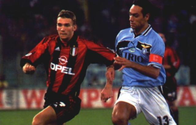  AC米兰绝杀拉齐奥稳居前三  