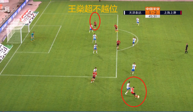  法甲门线悬案再现，VAR介入判定皮球整体越位