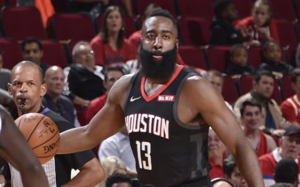  哈登准三双盘活全队，快船击败鹈鹕止连败